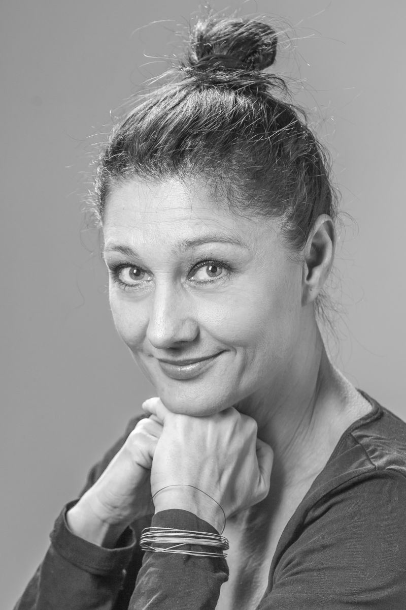 Elżbieta Grad Elżbieta Grad