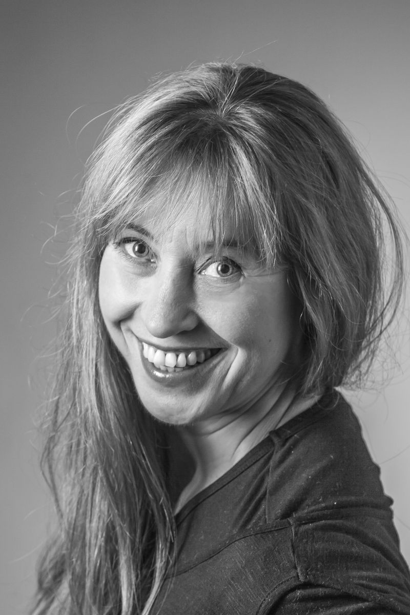 Jagna Polakowska Jagna Polakowska