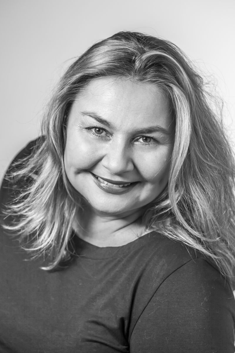 Agnieszka Roszko Agnieszka Roszko