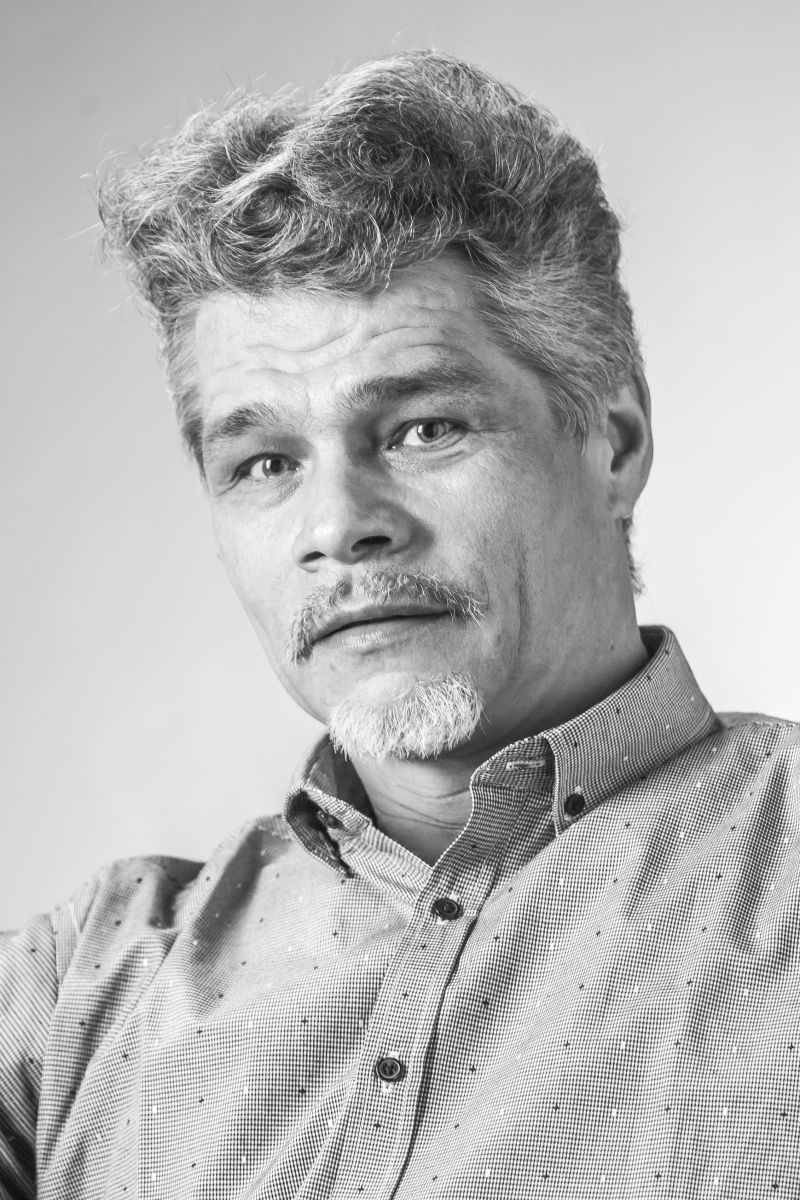 Roman Wołosik Roman Wołosik