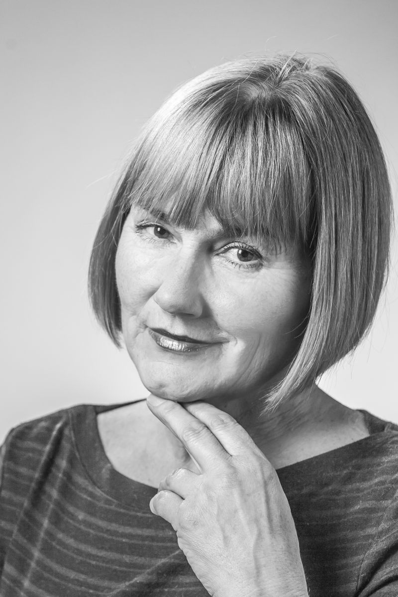 Alicja Wroniszewska Alicja Wroniszewska