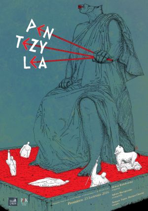 Pentezylea Pentezylea