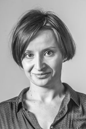 Honorata  Mierzejewska-Mikosza