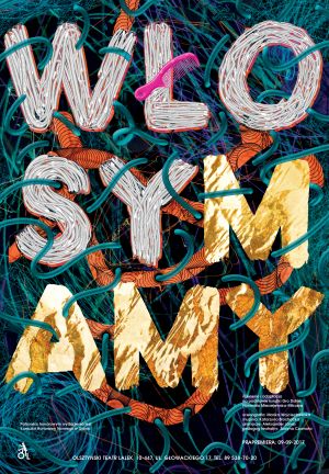 Włosy mamy Włosy mamy