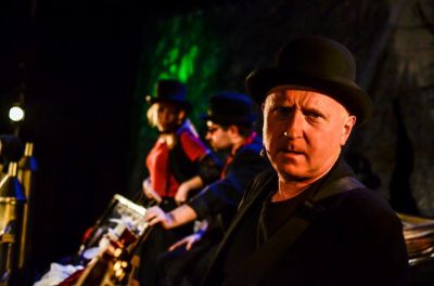 fot. Przemek Wiśniewski fot. Przemek Wiśniewski